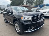 Used 2017 Dodge Durango SXT w/ Quick Order Package 23B image 3