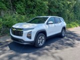 New 2026 Chevrolet Equinox LT w/ Convenience Package II image 2