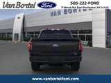 New 2025 Ford F150 Lightning XLT image 5