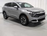 Certified 2024 Kia Sportage LX image 6