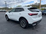 New 2025 Buick Envision Preferred image 6