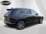 New 2026 Cadillac Vistiq Sport image 6