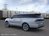 New 2025 Lincoln Navigator L Reserve image 4