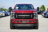 New 2025 Ford F250 Lariat w/ Lariat Ultimate Package image 2