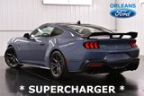 Used 2024 Ford Mustang Dark Horse w/ Dark Horse Handlin Package image 5