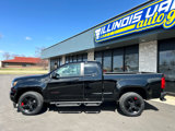 Used 2019 Chevrolet Colorado LT w/ Redline Special Edition image 4