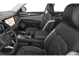 New 2025 Volkswagen Atlas Peak Edition SE image 6