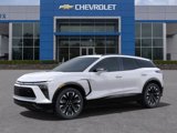 New 2025 Chevrolet Blazer EV RS w/ Super Cruise Package image 2
