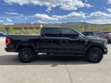 Used 2023 Ford F150 Tremor w/ Trailer Tow Package image 6