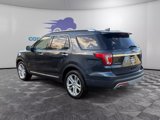 Used 2017 Ford Explorer Limited w/ Equipment Group 301A image 3