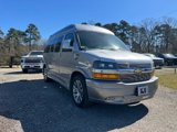 New 2025 Chevrolet Express 2500 w/ Driver Convenience Package image 3