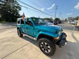 Used 2019 Jeep Wrangler Unlimited Sahara w/ Cold Weather Group image 3