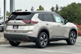New 2025 Nissan Rogue SL image 4