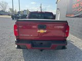 Used 2017 Chevrolet Colorado Z71 image 6