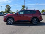 New 2026 Nissan Rogue SV image 6