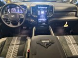 New 2025 RAM 1500 Big Horn image 2
