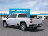 New 2025 Chevrolet Silverado 2500 LT w/ All Star Edition image 3