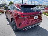 New 2025 Lexus RX 350 AWD image 5