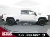New 2025 Chevrolet Silverado 2500 LT w/ Trail Boss Package image 2