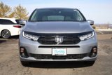New 2025 Honda Odyssey Elite image 3