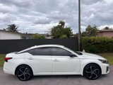 Used 2024 Nissan Altima 2.5 SR image 3
