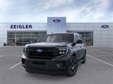 New 2025 Ford Expedition Active image 2