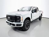 New 2025 Ford F250 Lariat image 3