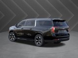 New 2025 GMC Yukon XL AT4 Ultimate w/ LPO, Floor Liner Package image 3
