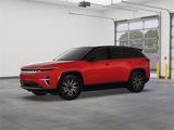 New 2025 Jeep Wagoneer Limited image 2