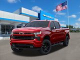 New 2026 Chevrolet Silverado 1500 RST w/ Safety Package image 6