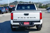 New 2025 Toyota Tacoma SR5 image 3
