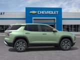 New 2026 Chevrolet Equinox LT w/ Convenience Package II image 5