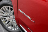 New 2025 GMC Yukon XL Denali w/ Sun & Power Step Package image 5