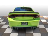 Used 2023 Dodge Charger R/T w/ Blacktop Package image 5