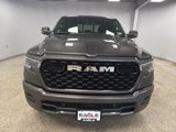 New 2025 RAM 1500 Big Horn image 3