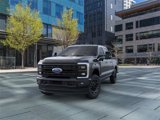 New 2025 Ford F250 Platinum image 2