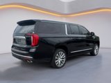 Used 2023 GMC Yukon XL Denali w/ Max Trailering Package image 3
