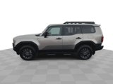 Used 2025 Toyota Land Cruiser 1958 image 5