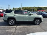 New 2026 Chevrolet Equinox LT w/ Convenience Package II image 5
