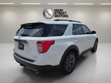 Used 2023 Ford Explorer XLT w/ Equipment Group 202A image 5