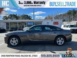 Used 2021 Dodge Charger SXT w/ Leather Interior Group image 2