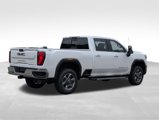 New 2025 GMC Sierra 2500 SLT w/ SLT Premium Package image 3