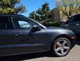Used 2017 Porsche Macan Turbo image 5