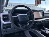 New 2025 Ford F250 4x4 Crew Cab Super Duty image 5