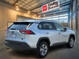 Certified 2024 Toyota RAV4 XLE image 5