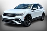 Used 2024 Volkswagen Tiguan Wolfsburg Edition image 3