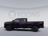 New 2025 Chevrolet Silverado 2500 LT w/ Trail Boss Package image 2