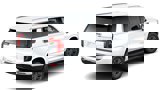 New 2025 GMC Yukon XL Elevation image 3