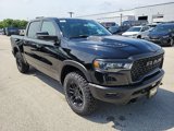 New 2026 RAM 1500 Rebel w/ Rebel Level 1 Equipment Group image 4