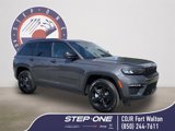 New 2025 Jeep Grand Cherokee Limited image 1